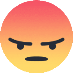 Angry