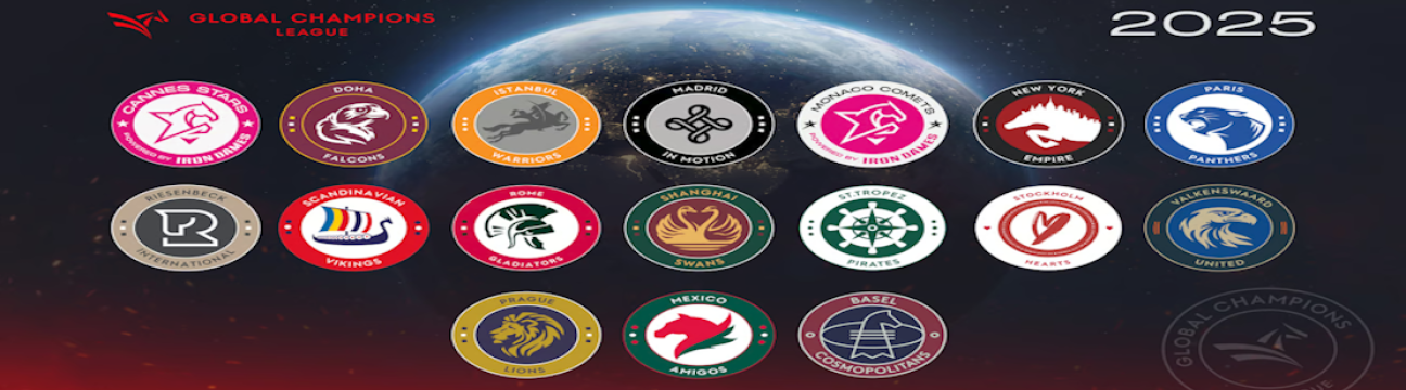 Global Champions League
